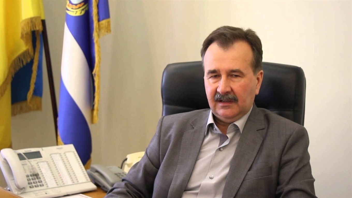 Було і щось хороше. Згадуємо, як пройшло мерство Володимира Миколаєнка, який вирішив не балотуватись