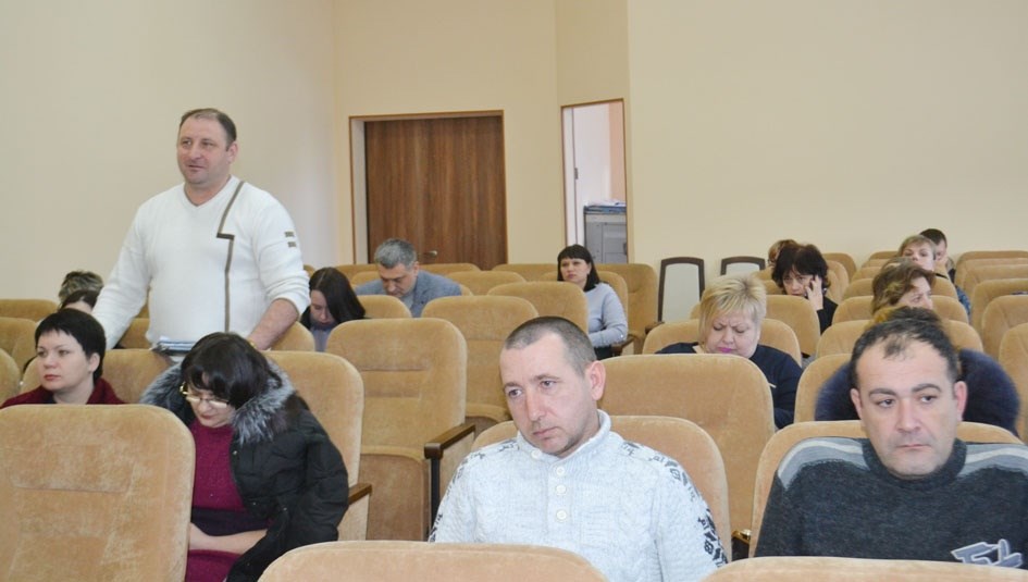 У місті в зоні уваги - пункти прийому металу і комунальні борги