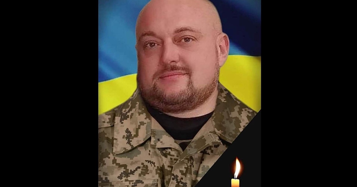 Зупинилося серце Героя, який вивіз з Волновахи під обстрілами близько сотні людей