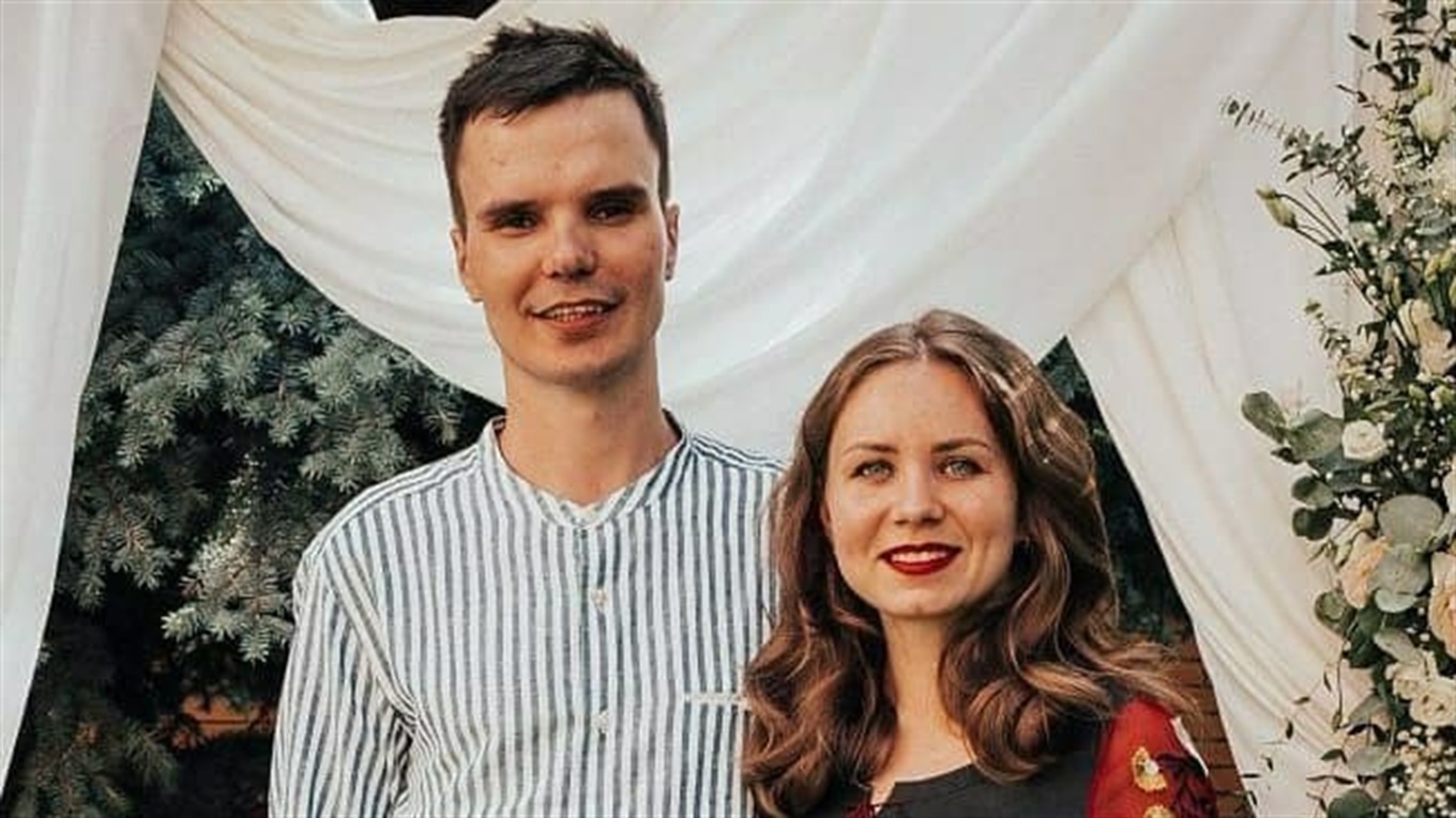 Прошел через плен "ЛНР" и в 30 лет стал айтишником. История переселенца из Луганска