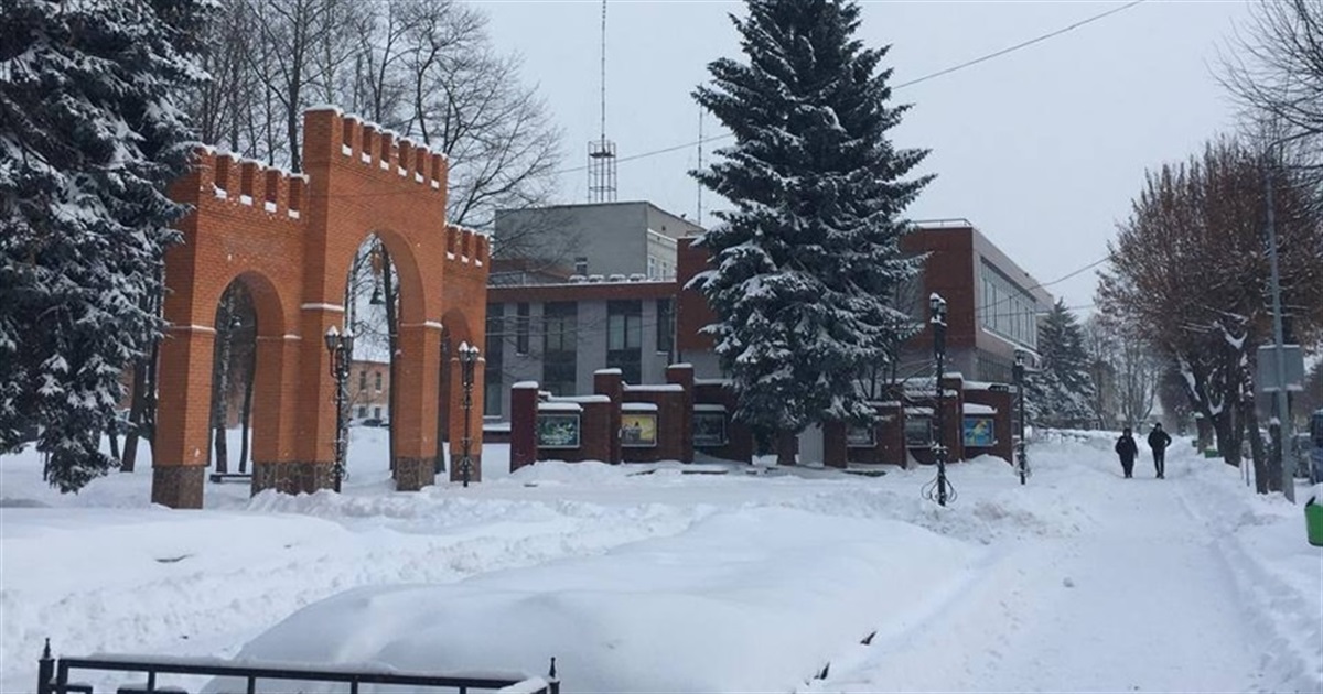 Начальник ЖКГ Звягеля дав поради жителям, як підготуватися до можливого блекауту