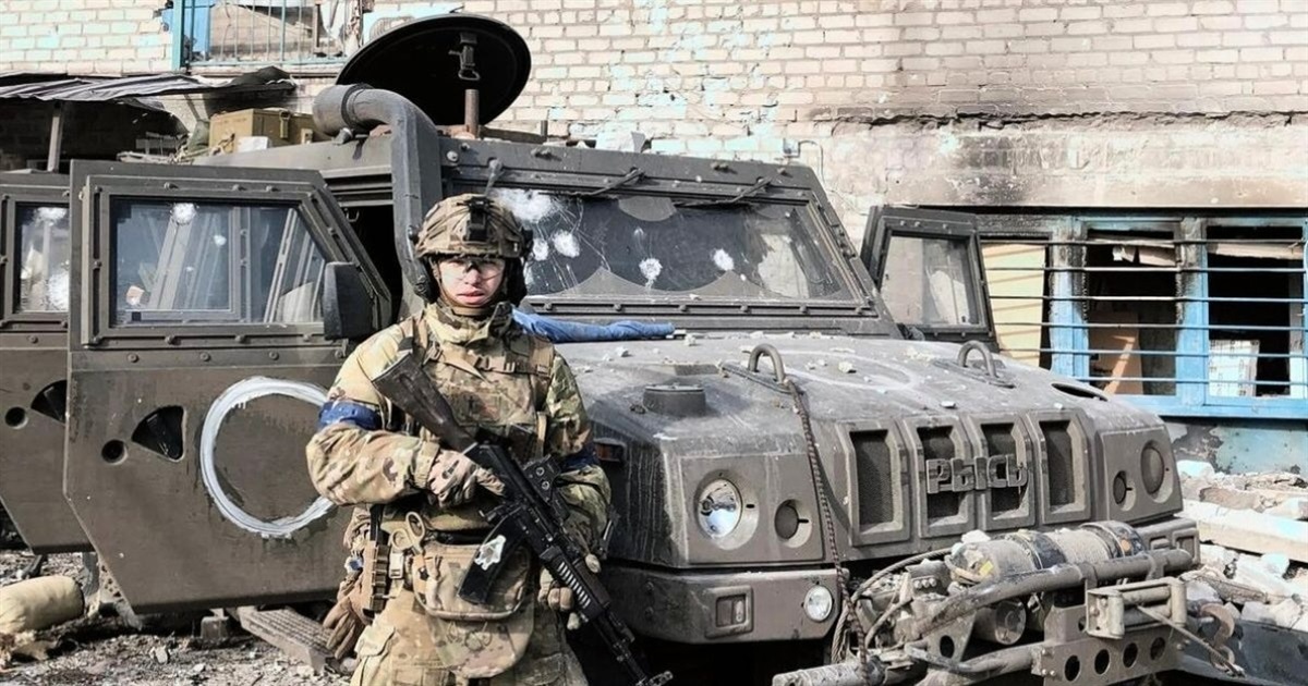 “Пожарнік” захищав Маріуполь. “Азовець” вірив, що за 4 місяці буде на волі, але і досі у полоні