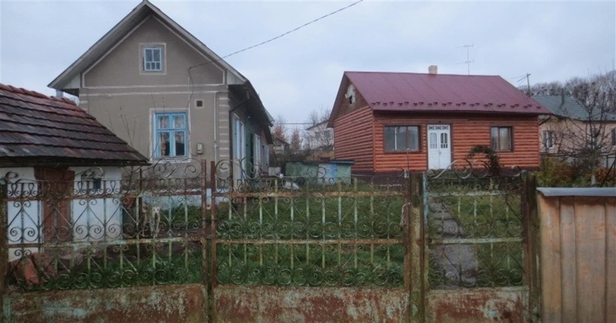 У Ошихлібах затримали зловмисника, який спричинив тяжкі тілесні ушкодження односельчанину