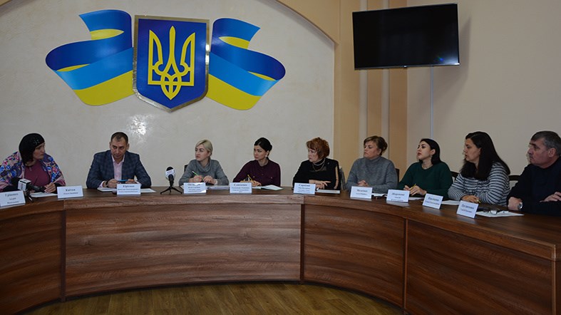 Координаційна рада з транспорту: коло проблемних питань розширюється