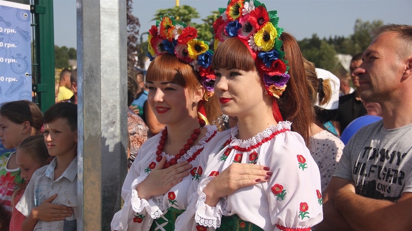 Чи змінилась Іванівська ОТГ за рік після об’єднання? 5 ознак змін у чотирьох селах