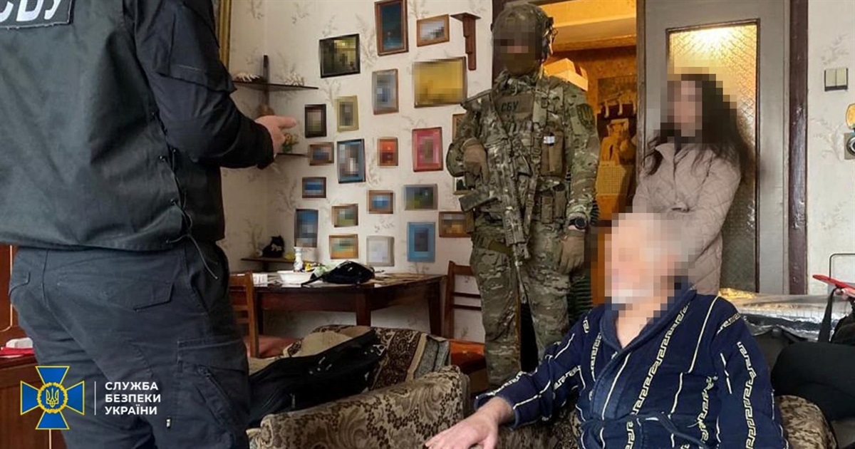 15 років за ґратами проведе військовий пенсіонер, який шпигував для рф на Житомирщині