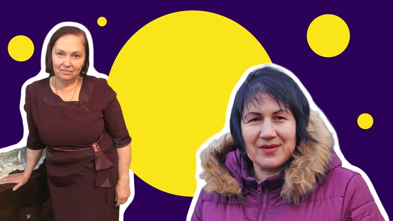 Испытание судами. Как Валентина Бучок и Ольга Политова отстаивают справедливость после плена