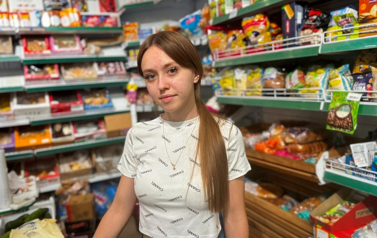 Анна Новікова