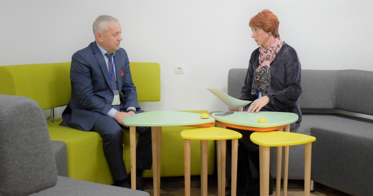 У школі №4 міста Жмеринка проходить інституційний аудит: відео