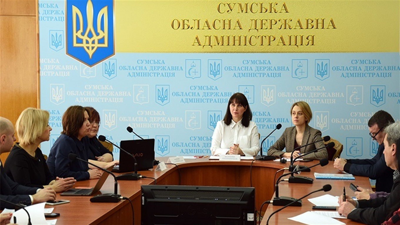 Медична реформа: утопія для Білопільщини чи покращення медичних послуг?