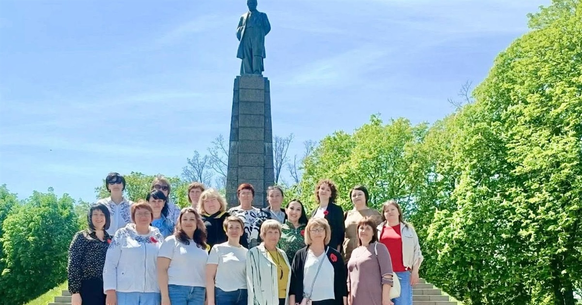 «Дороги, що єднають серця» — більше ніж проєкт. Це історія про людей, добро і довіру.