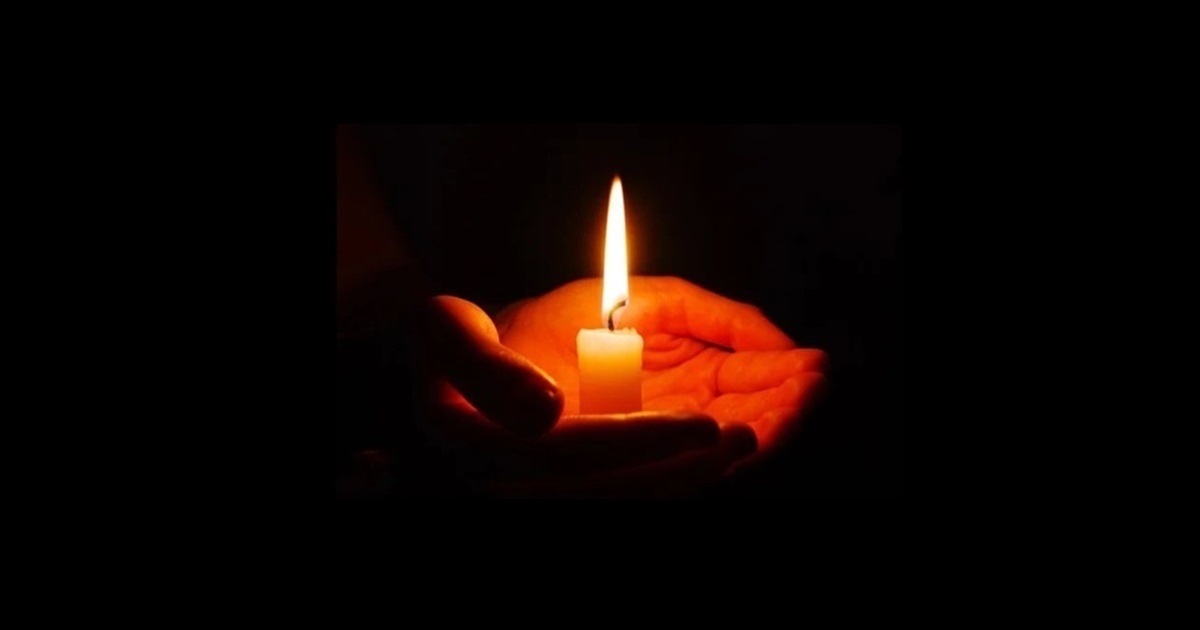 Повернувся на щиті: на війні загинув наш земляк Леонід Редька