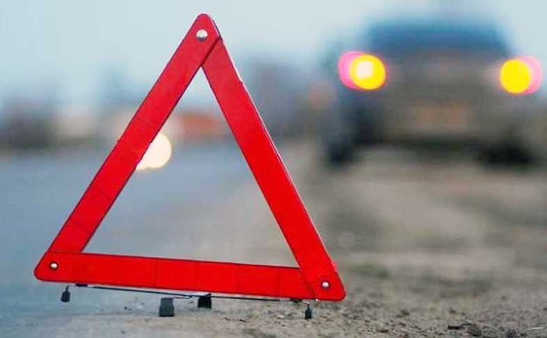 У Покровську легковик збив велосипедиста, який помер від отриманих травм