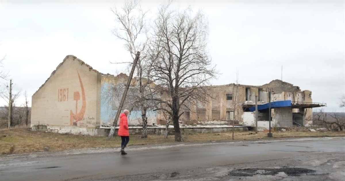 Її використали, як «живий щит». Що відомо про дівчинку, яку окупанти викрали у Шандриголовому