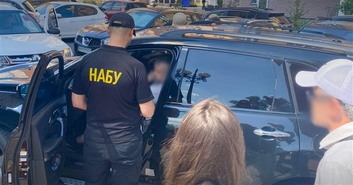 НАБУ і САП передали до суду справу про корупцію на закупівлях дронів і РЕБ на Луганщині. Що відомо