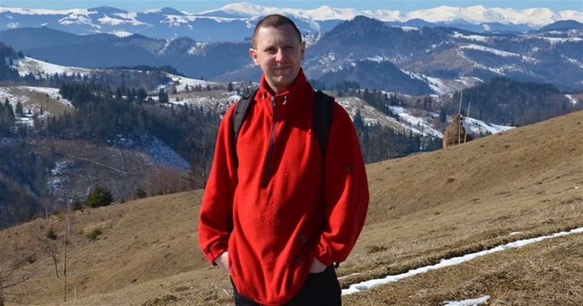 На війні загинув ексголова Вижницької РДА Руслан Сенчук, якого вважали зниклим безвісти
