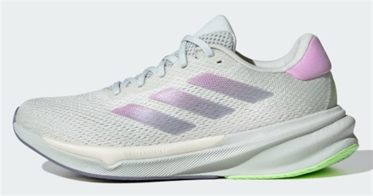 Вибір жіночих кросівок Adidas для активного стилю життя