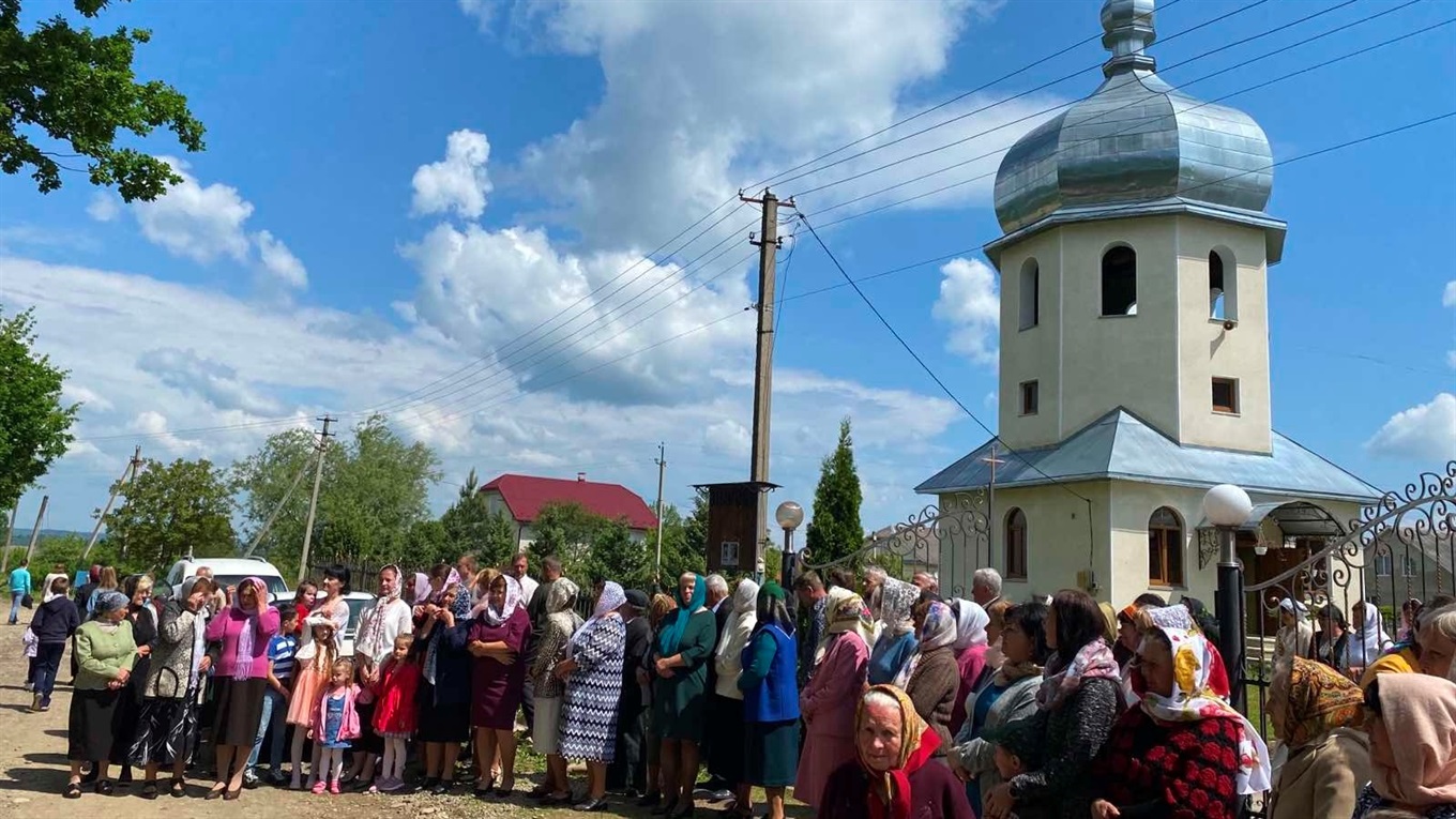 Влада і громада: у селах Новицької ТГ обговорють проблеми і спільно шукають шляхів їх вирішення