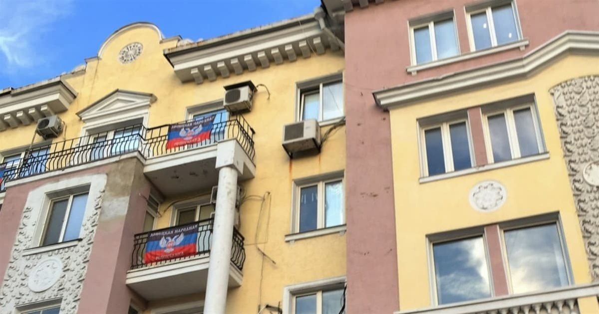 Росіяни хочуть створити реєстр нерухомості на ТОТ. Що це означає для українців