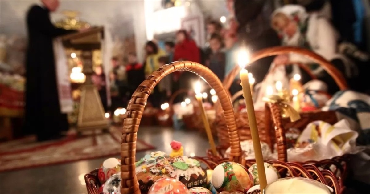 Не ігноруйте тривогу і уникайте натовпу: СБУ дає поради безпеки на Великдень