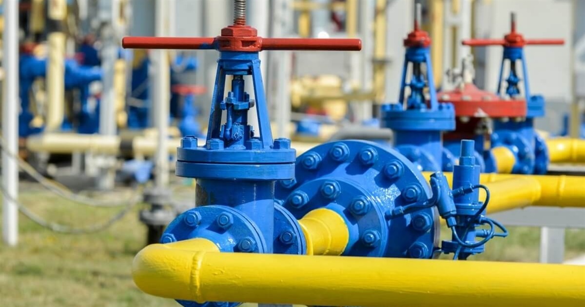 Розподіл газу: як дізнатися скільки платити та швидко передати показання газового лічильника