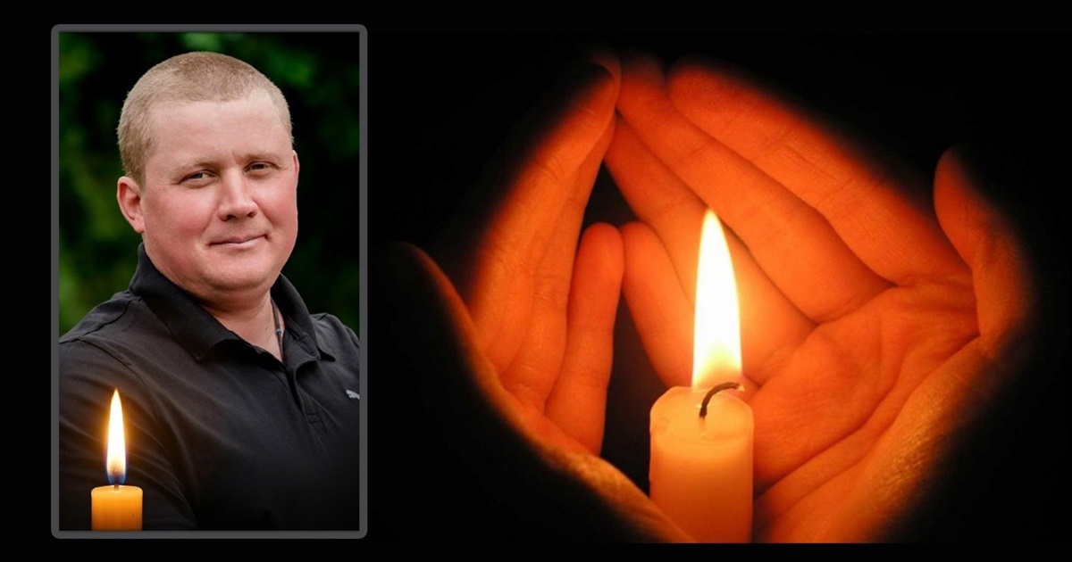 Від удару російського FPV-дрона загинув житель Ворожби Євген Сахошко