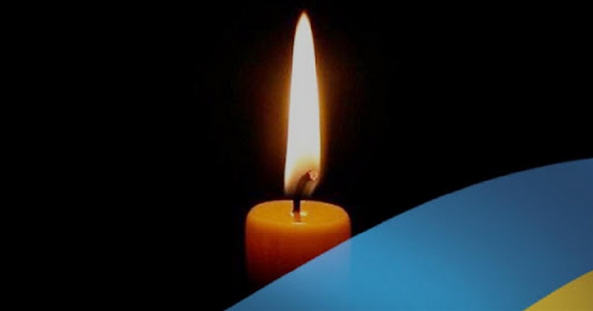 Ізмаїл у жалобі: на фронті загинув герой-захисник Віталій Дєвкін