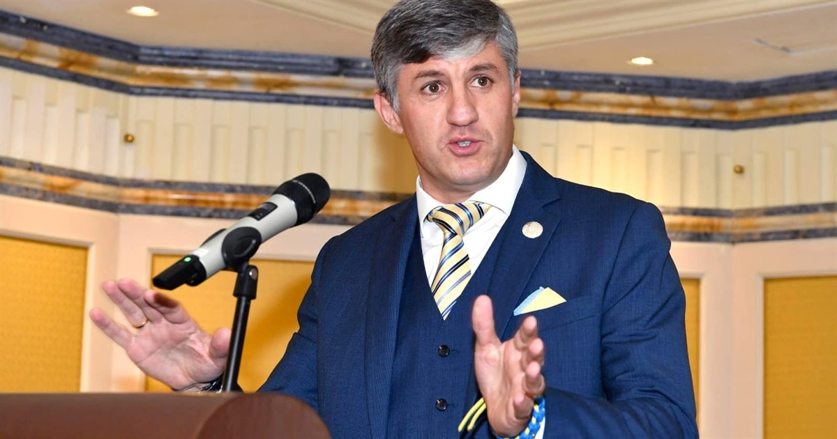 Олександра Балануцу призначено заступником міністра оборони з питань європейської інтеграції