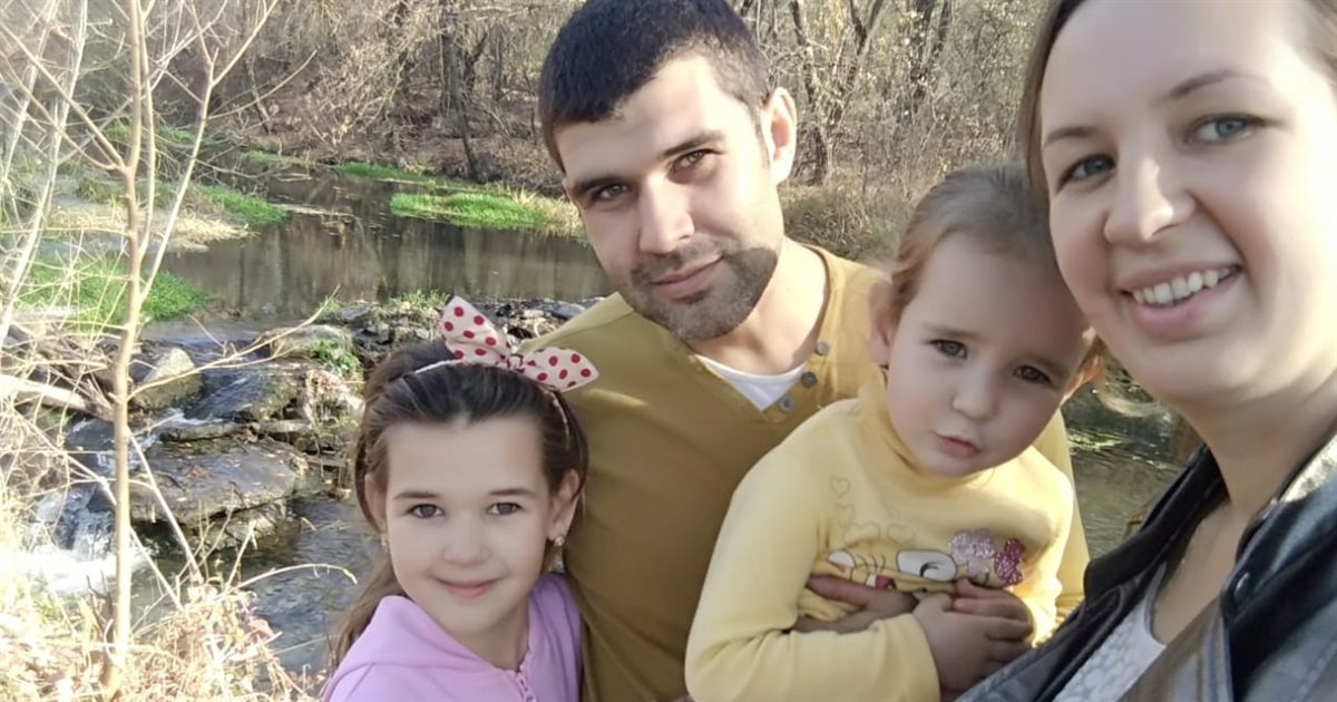 Євген Ковальов з Новопскова загинув, боронячи Україну. Він мріяв побачити океан та виростити доньок