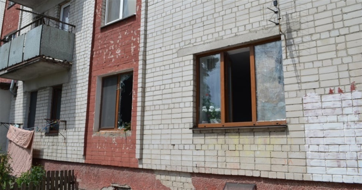 80 чернігівців отримають грошову допомогу від міста за зруйновані будинки та компенсацію за вікна