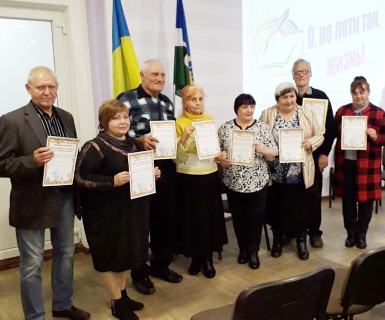 Відкритий конкурс пам’яті назвав переможців