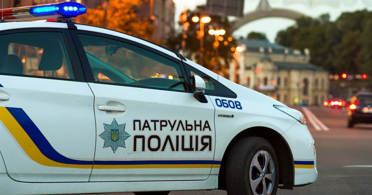 Шахрайство, крадіжки, зберігання наркотиків: кримінальні події минулого тижня