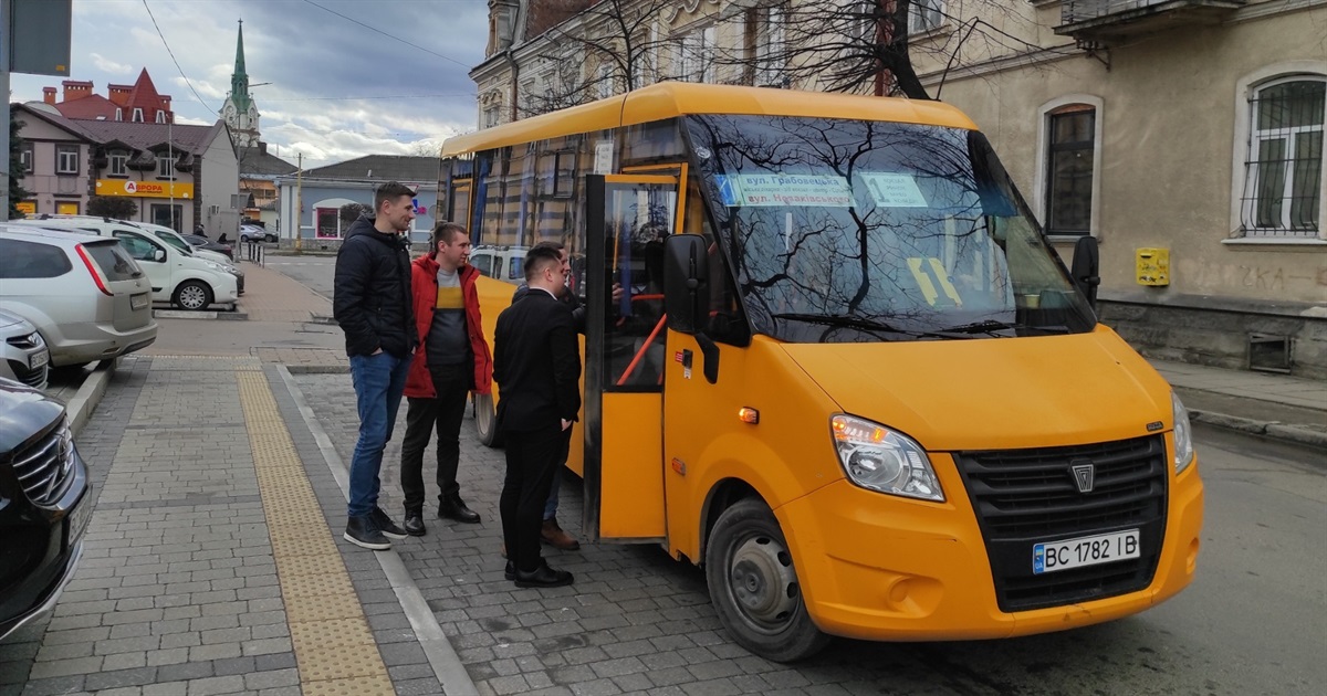 Пільговий проїзд: чи можна зробити так, щоб всім було добре?