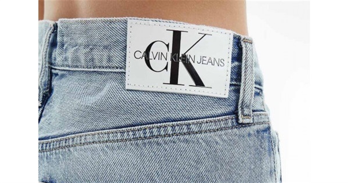 Джинси Calvin Klein: поєднання комфорту і елегантності