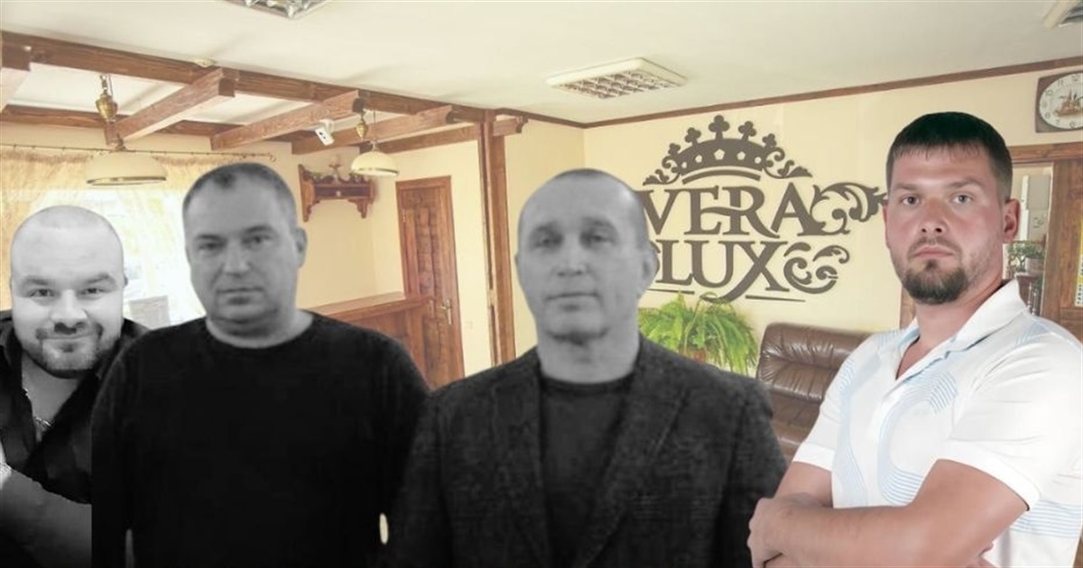 В чому підозрюють депутата Бердянської міськради Дмитра Бакая?