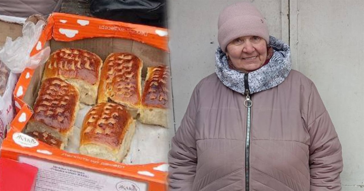 На базарі в Переяславі гарне сало «на соломці» продавали по 170, а домашні пиріжки – по 20 гривень