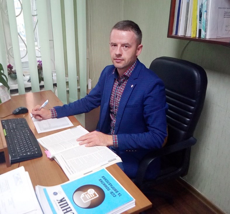 Підприємцям: фахові відповіді на актуальні запитання