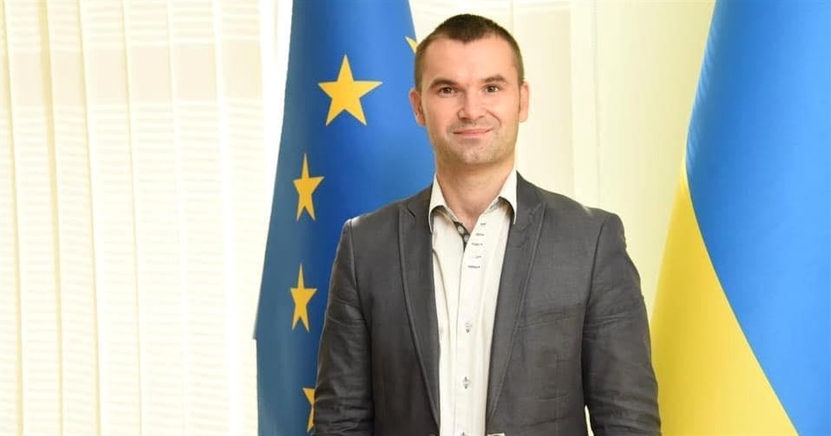 Переяславський університет і ректор Віталій Коцур у списку кращих світового рейтингу