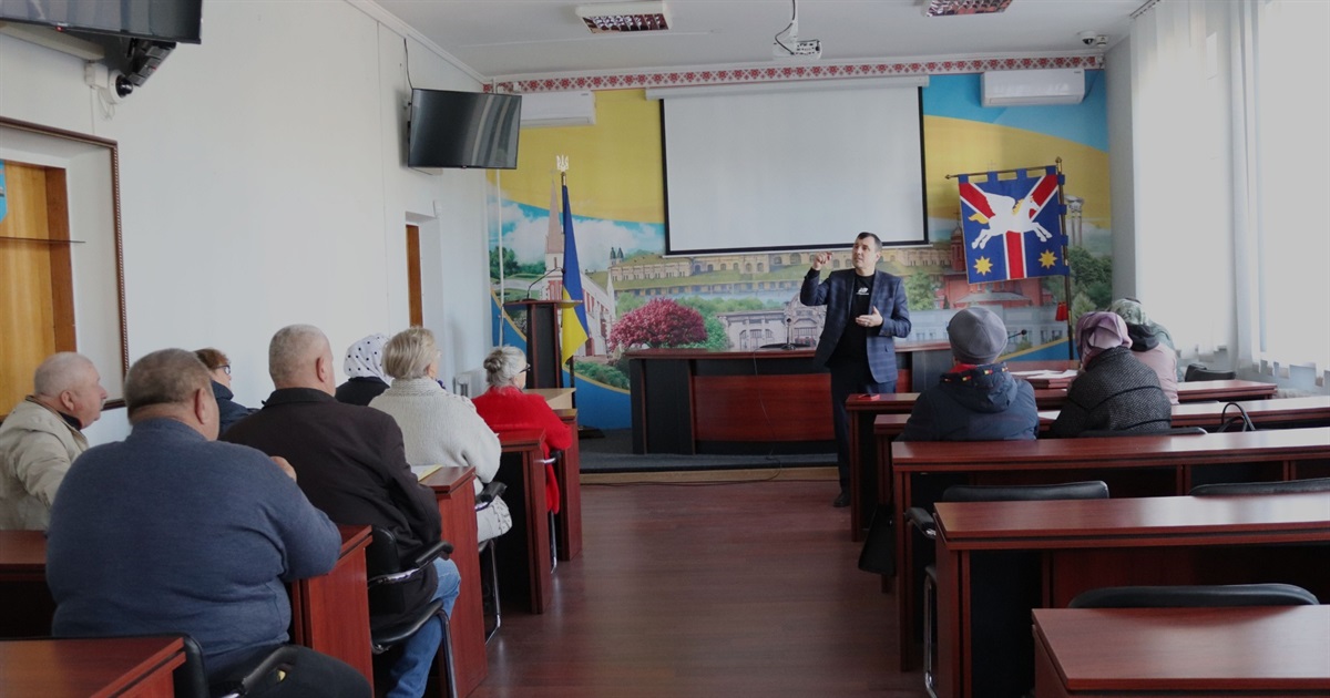 З 12 жовтня жмеринчани отримають нові платіжки за розподіл газу: що це означає