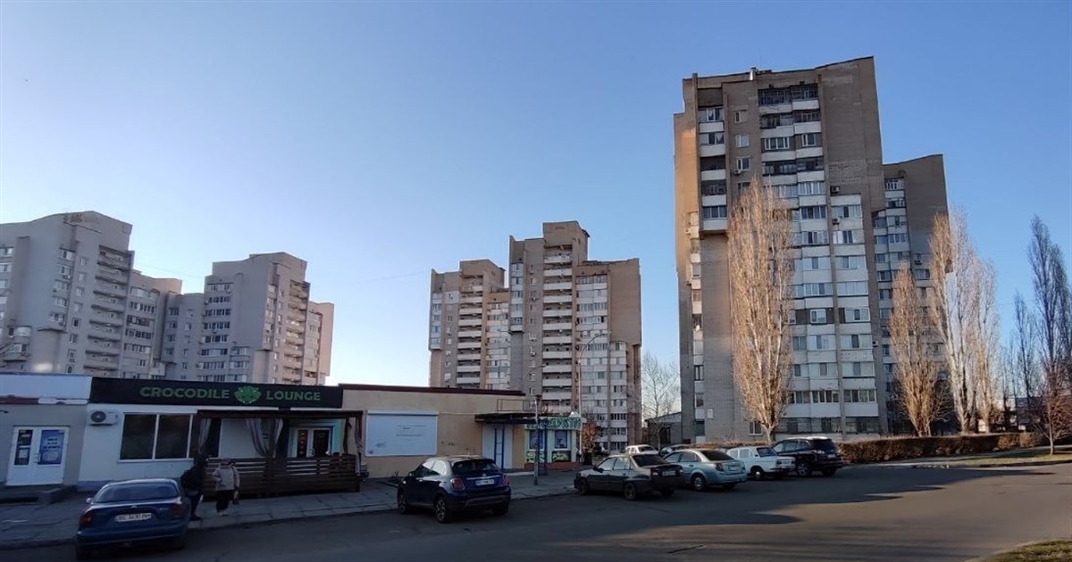 Комунальний колапс у 14-поверхівках Південноукраїнська: люди без тепла і без відповідей
