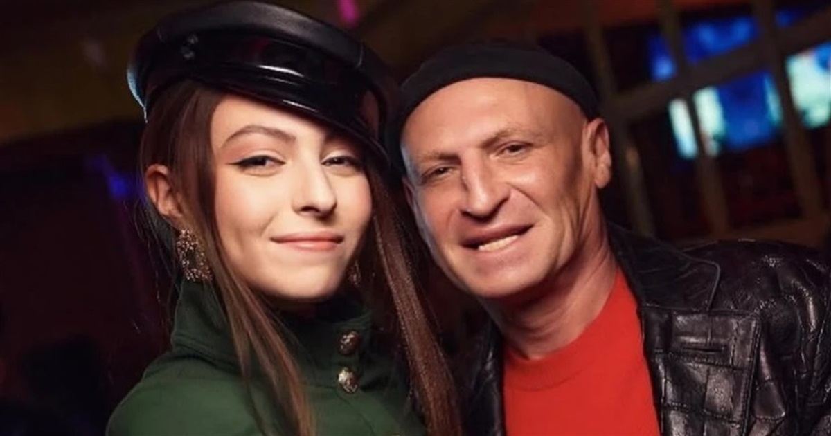 Чоловік Олі Полякової зізнався, що дізнався про весілля доньки постфактум