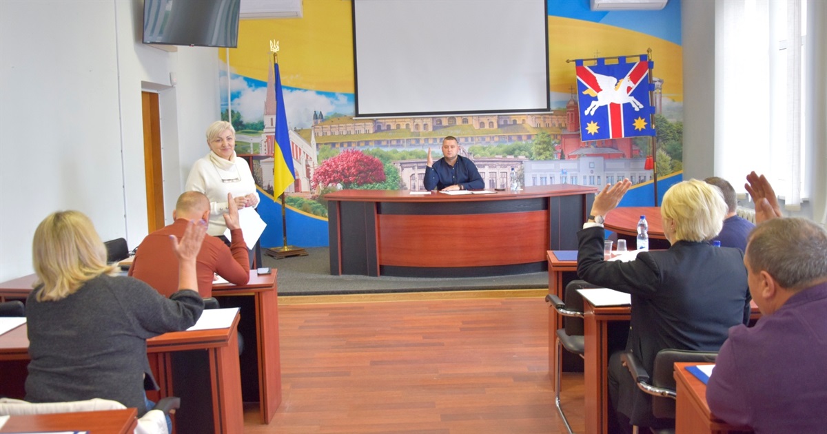Жмеринка продовжує підготовку до зими: генератори, укриття та відшкодування тарифу за воду