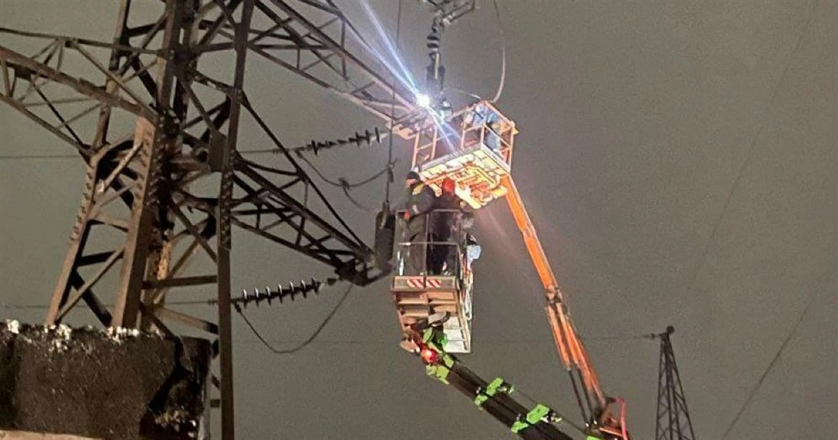 У Дії стартував прийом заявок на додаткові 20 тис.грн для аварійних бригад