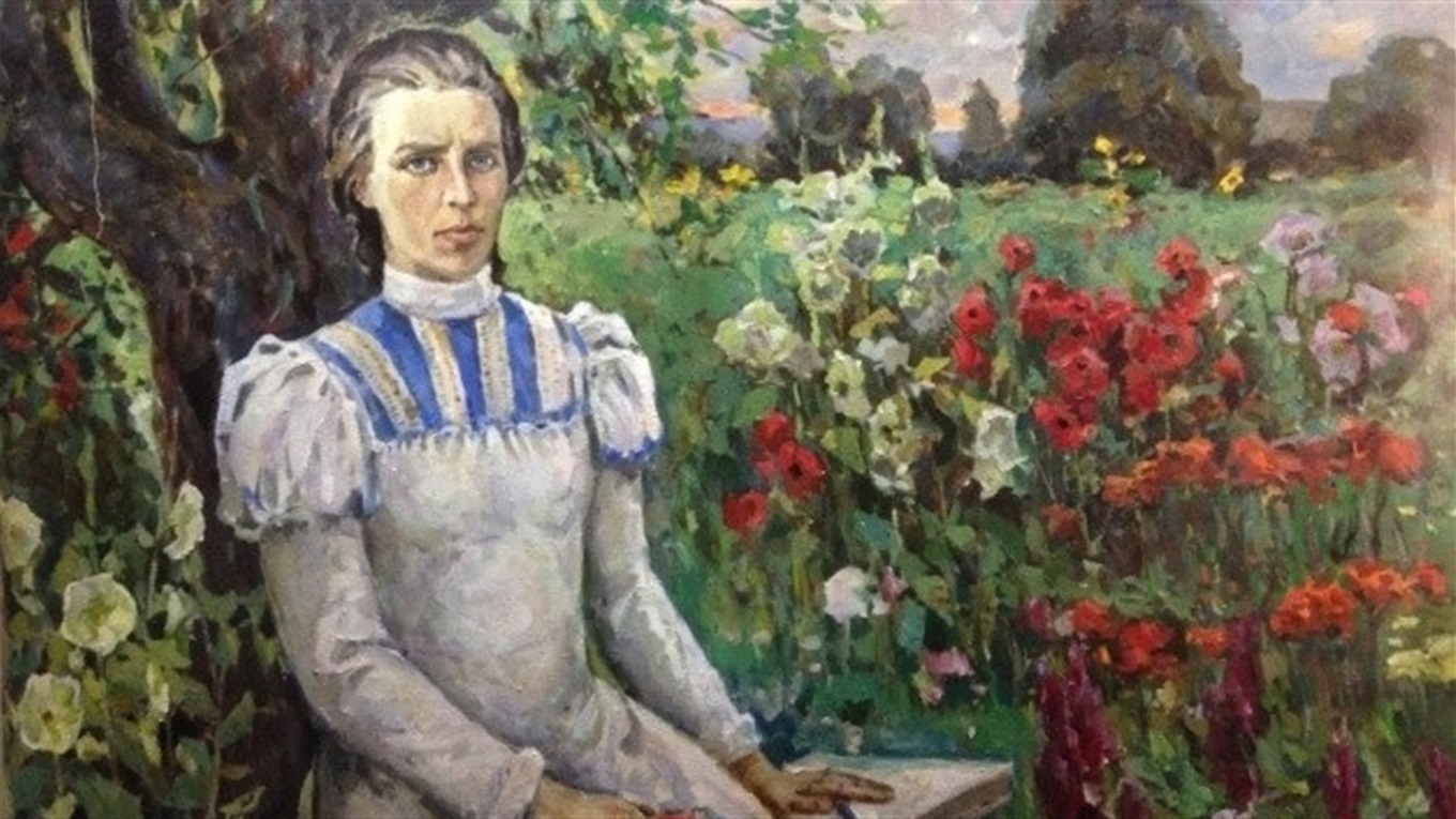 Леся Українка і вередливі кобзарі. Як починався український звукозапис