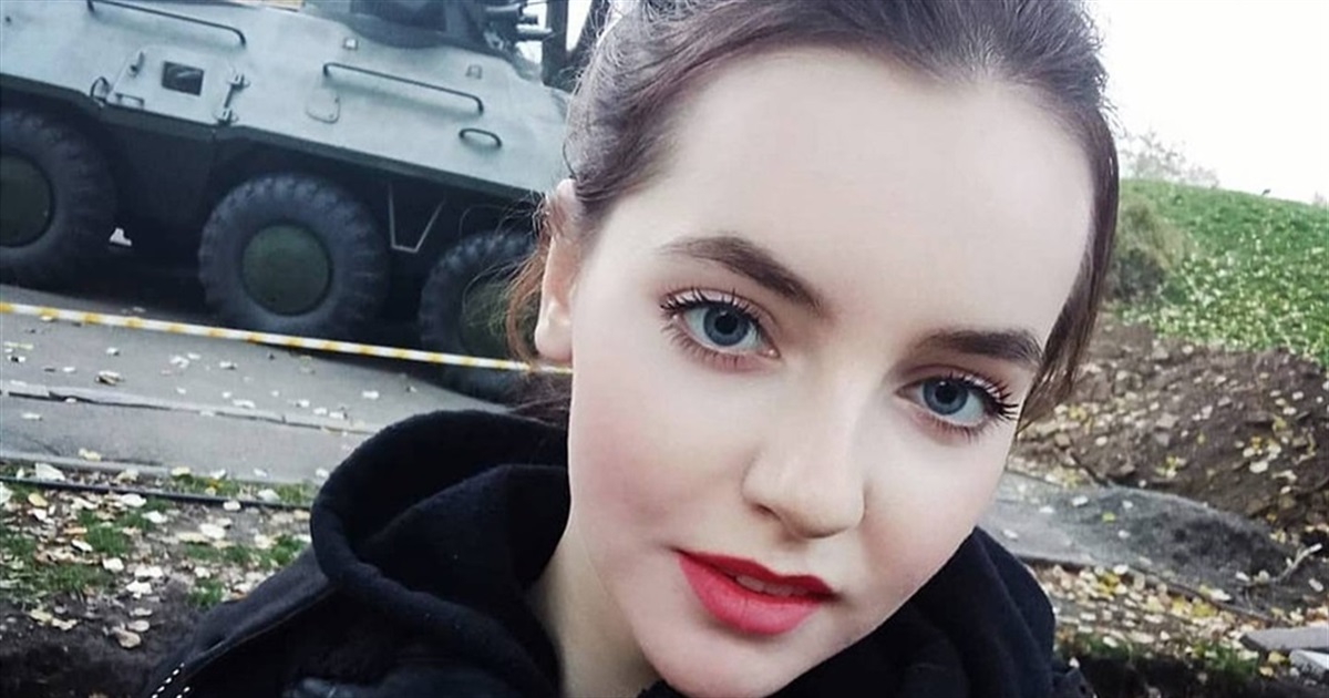 Співачка та авторка пісень з Києва презентує нову пісню для українців ОАЕ