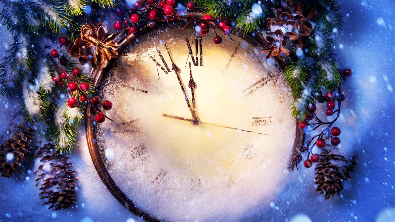 5 новорічних історій від жителів Володимиреччини для натхнення 
