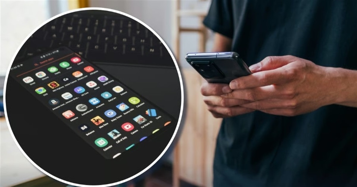 Чому застосунки стають важливішими за сайти