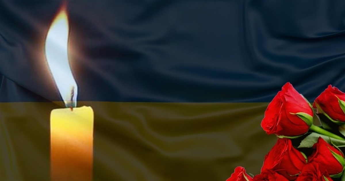 Війна забирає найкращих: захищаючи Україну, загинув наш земляк Сергій Якубович
