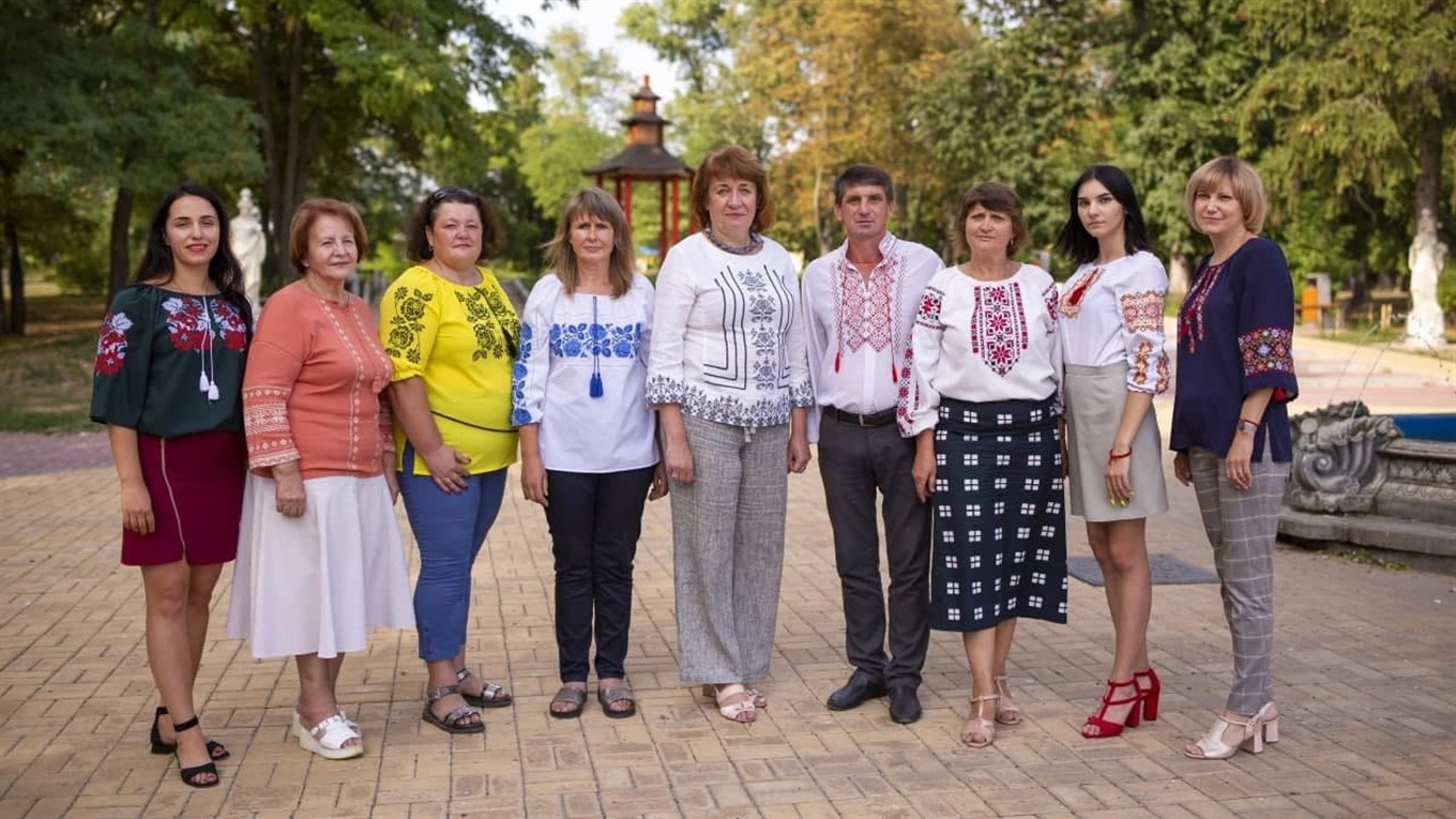 "Білопільщина" вітає з Днем незалежності!