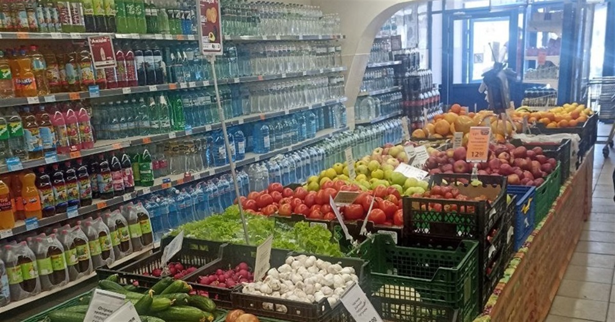 Чи обважують покупців у АТБ Південноукраїнська? Наше розслідування